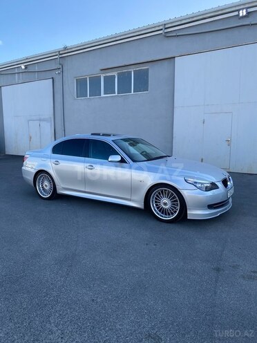 BMW 530 2004, 178,500 km - 3.0 l - Bakı