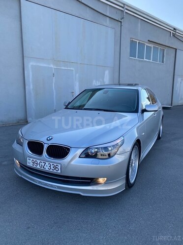 BMW 530 2004, 178,500 km - 3.0 l - Bakı