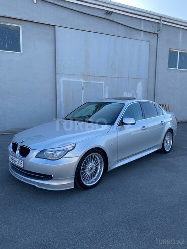 BMW 530 2004, 178,500 km - 3.0 l - Bakı