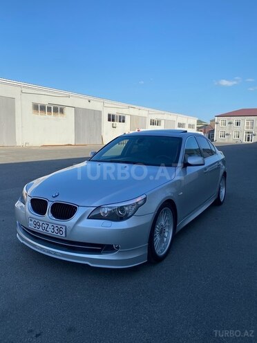 BMW 530 2004, 178,500 km - 3.0 l - Bakı