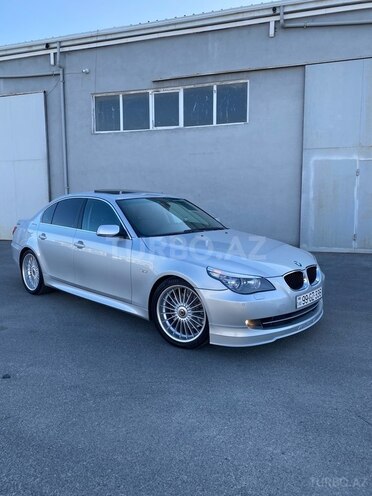 BMW 530 2004, 178,500 km - 3.0 l - Bakı