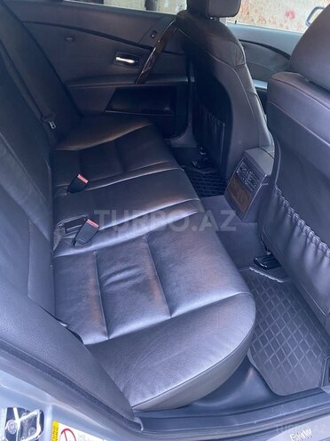 BMW 530 2004, 178,500 km - 3.0 l - Bakı