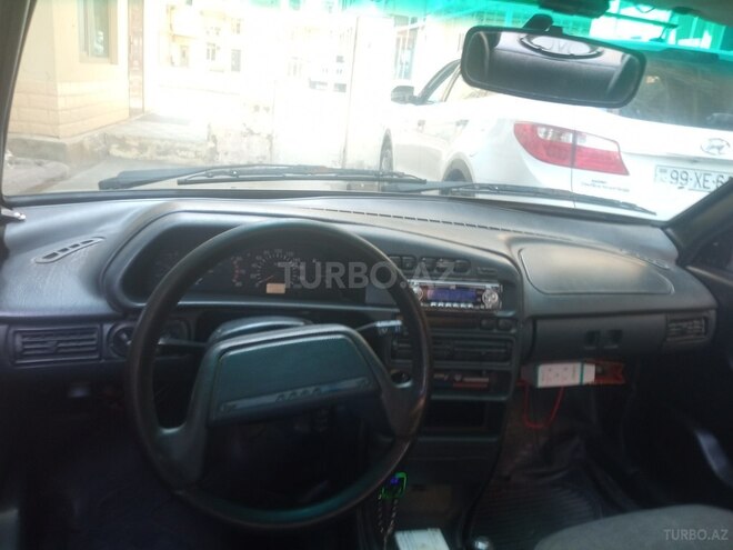 LADA (VAZ) 21099 2002, 189,999 km - 1.5 л - Bakı