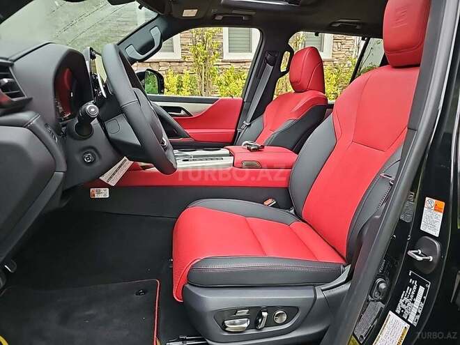 Lexus LX 700h-6