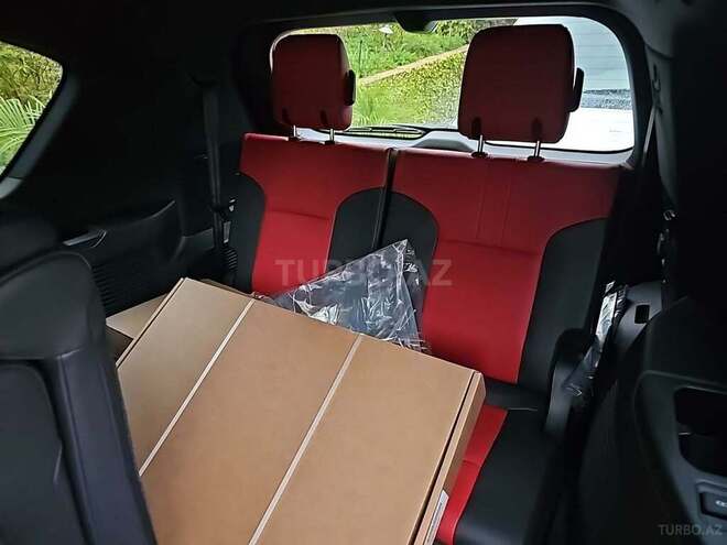 Lexus LX 700h-13