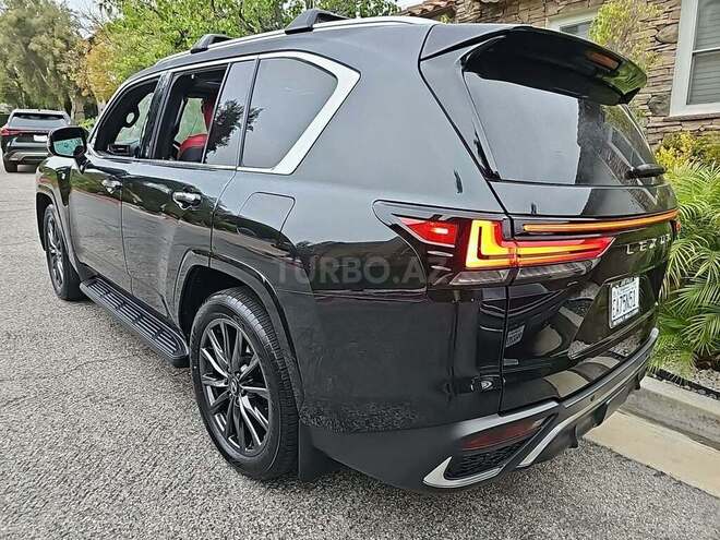 Lexus LX 700h-3