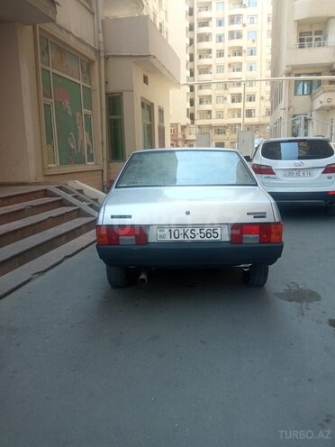 LADA (VAZ) 21099 2002, 189,999 km - 1.5 л - Bakı