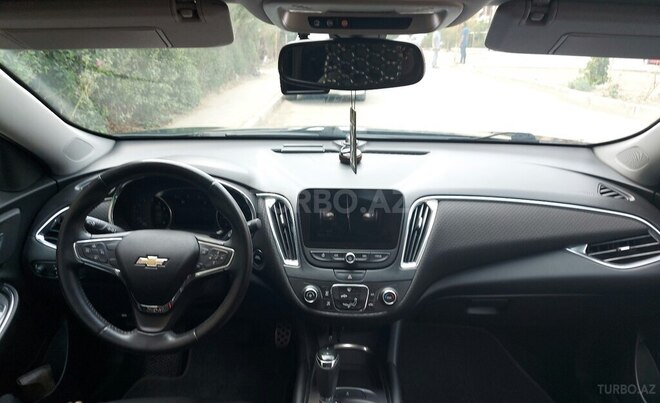 Chevrolet Malibu-19