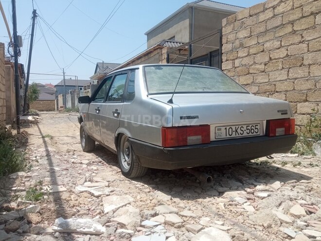LADA (VAZ) 21099 2002, 189,999 km - 1.5 л - Bakı