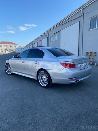 BMW 530 2004, 178,500 km - 3.0 l - Bakı
