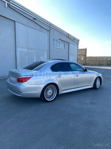 BMW 530 2004, 178,500 km - 3.0 l - Bakı