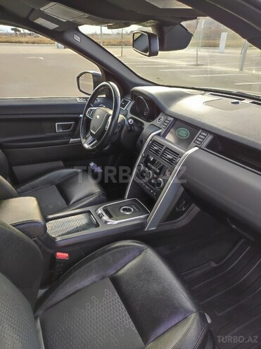Land Rover Discovery Sport 2016, 91,000 km - 2.0 л - Bakı