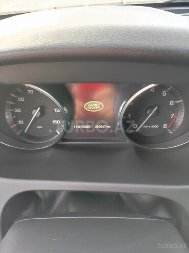 Land Rover Discovery Sport 2016, 91,000 km - 2.0 л - Bakı