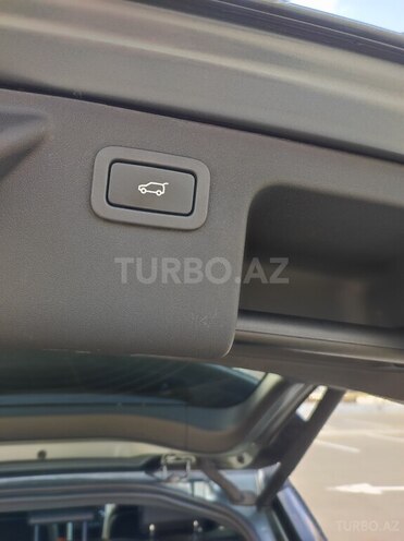 Land Rover Discovery Sport 2016, 91,000 km - 2.0 л - Bakı