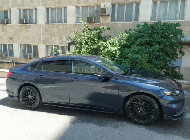 Chevrolet Malibu-13