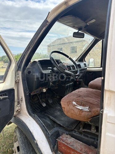 GAZ 33027 2000, 59,500 km - 2.4 l - Bakı