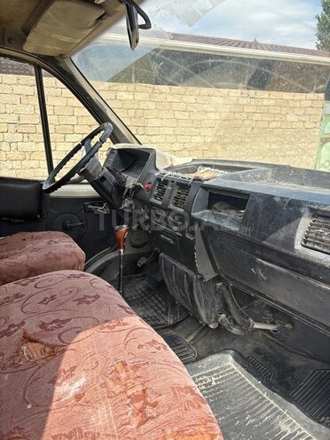 GAZ 33027 2000, 59,500 km - 2.4 l - Bakı