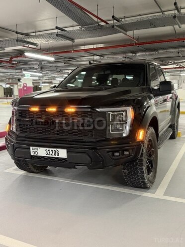 Ford F-150 2019, 70,000 km - 2.7 l - Bakı