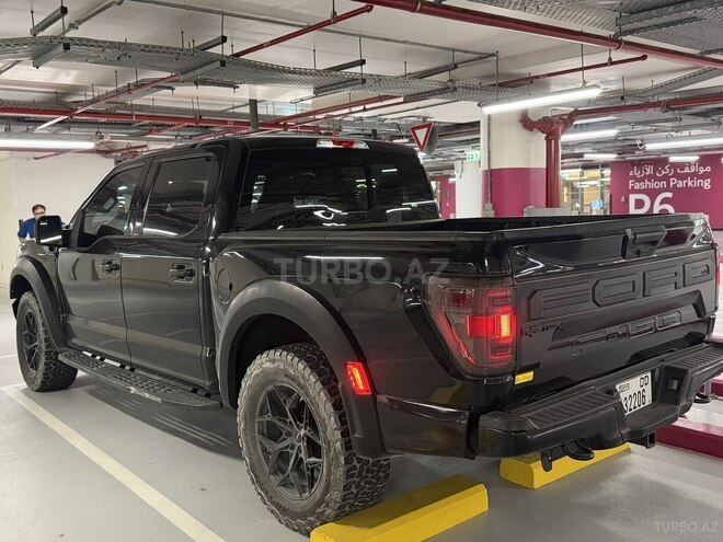Ford F-150 2019, 70,000 km - 2.7 l - Bakı