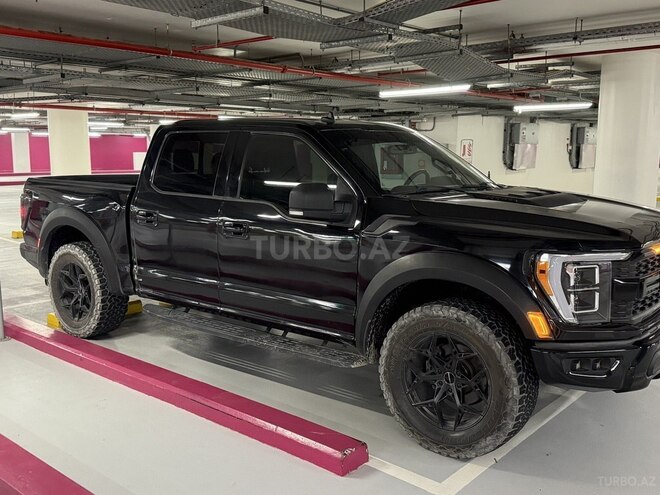 Ford F-150 2019, 70,000 km - 2.7 l - Bakı