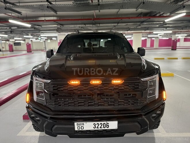Ford F-150 2019, 70,000 km - 2.7 l - Bakı