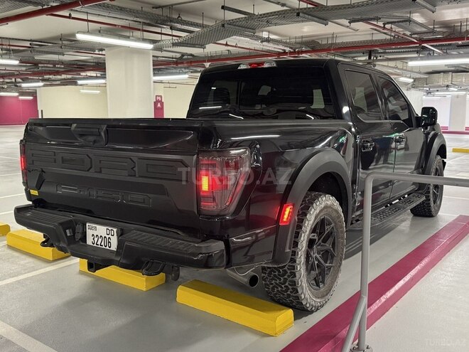 Ford F-150 2019, 70,000 km - 2.7 l - Bakı