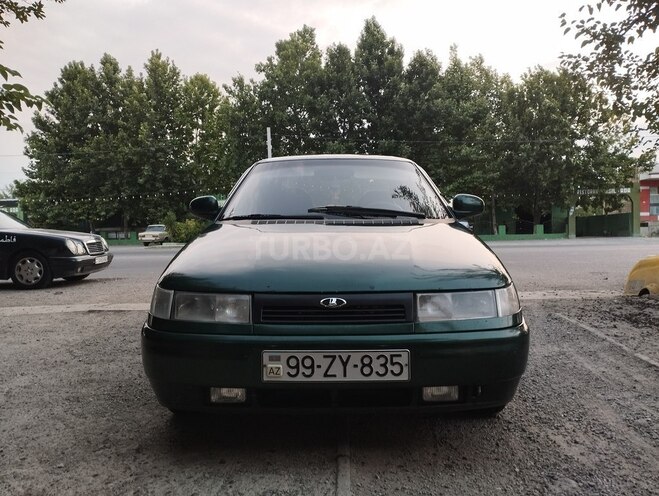 LADA (VAZ) 2110 2002, 450,000 km - 1.5 l - Beyləqan