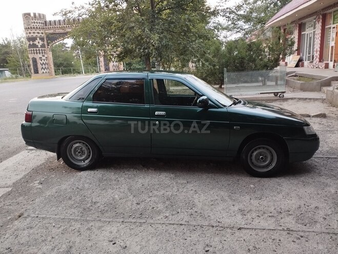 LADA (VAZ) 2110 2002, 450,000 km - 1.5 l - Beyləqan