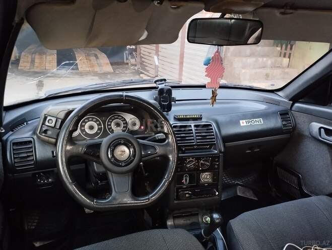 LADA (VAZ) 2110 2002, 450,000 km - 1.5 l - Beyləqan