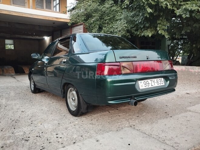 LADA (VAZ) 2110 2002, 450,000 km - 1.5 l - Beyləqan
