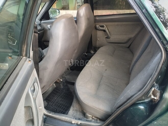 LADA (VAZ) 2110 2002, 450,000 km - 1.5 l - Beyləqan