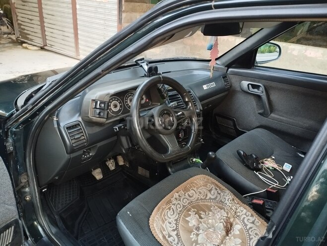 LADA (VAZ) 2110 2002, 450,000 km - 1.5 l - Beyləqan