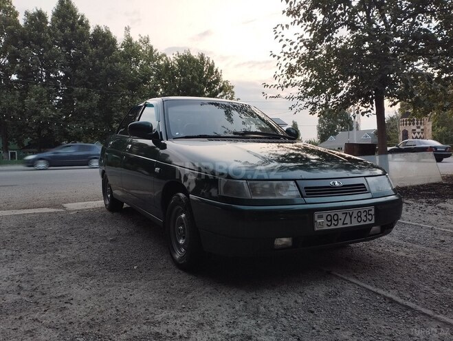 LADA (VAZ) 2110 2002, 450,000 km - 1.5 l - Beyləqan