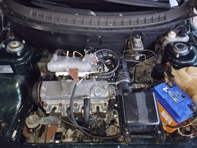 LADA (VAZ) 2110 2002, 450,000 km - 1.5 l - Beyləqan