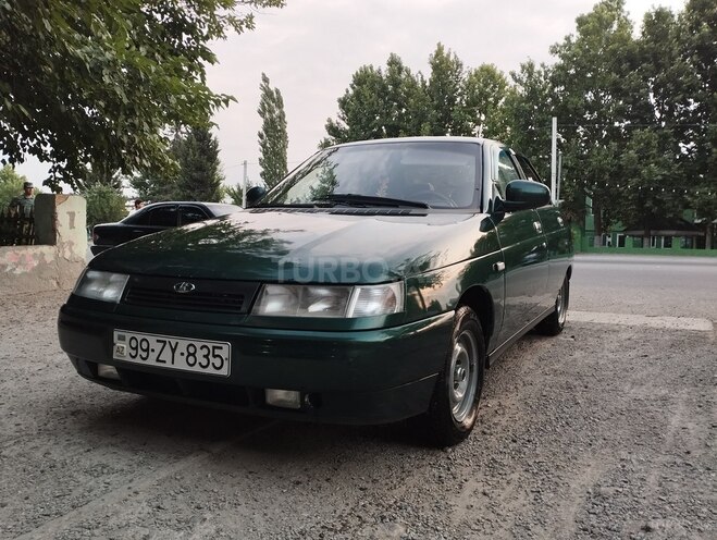 LADA (VAZ) 2110 2002, 450,000 km - 1.5 l - Beyləqan