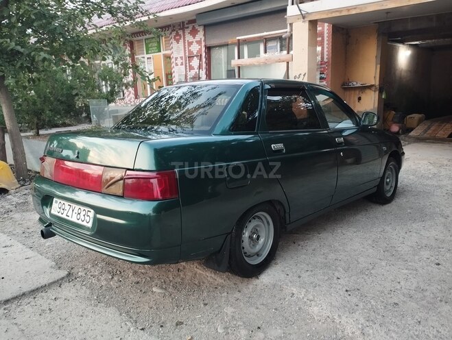 LADA (VAZ) 2110 2002, 450,000 km - 1.5 l - Beyləqan