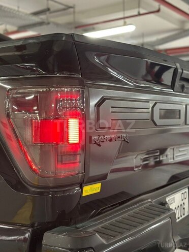 Ford F-150 2019, 70,000 km - 2.7 l - Bakı