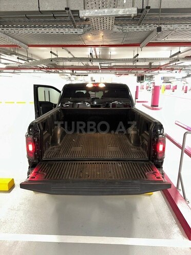 Ford F-150 2019, 70,000 km - 2.7 l - Bakı