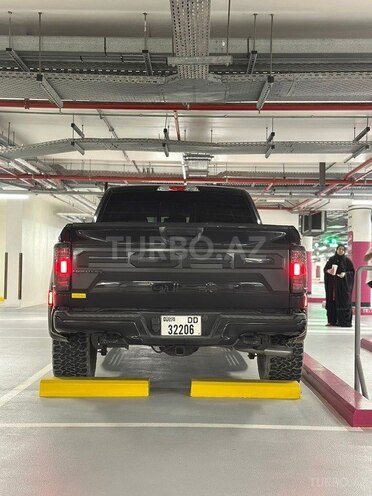 Ford F-150 2019, 70,000 km - 2.7 l - Bakı