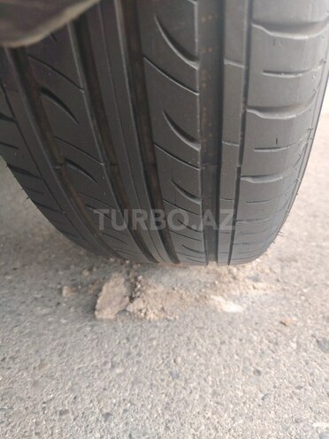 Khazar LD 2018, 233,000 km - 1.7 l - Bakı