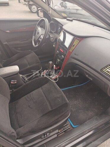 Khazar LD 2018, 233,000 km - 1.7 l - Bakı
