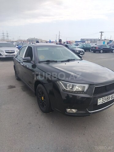 Khazar LD 2018, 233,000 km - 1.7 l - Bakı
