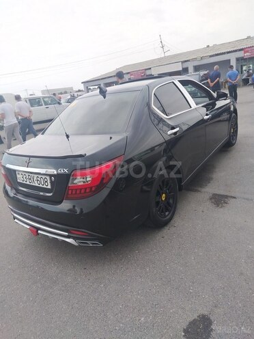 Khazar LD 2018, 233,000 km - 1.7 l - Bakı