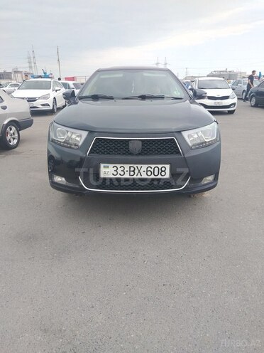 Khazar LD 2018, 233,000 km - 1.7 l - Bakı