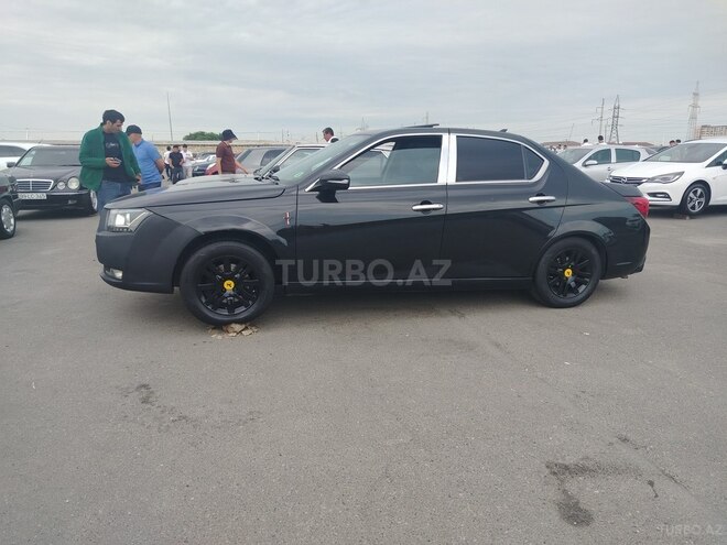 Khazar LD 2018, 233,000 km - 1.7 l - Bakı