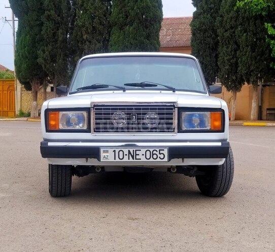 LADA (VAZ) 2107 2004, 100,000 km - 1.6 l - Tovuz