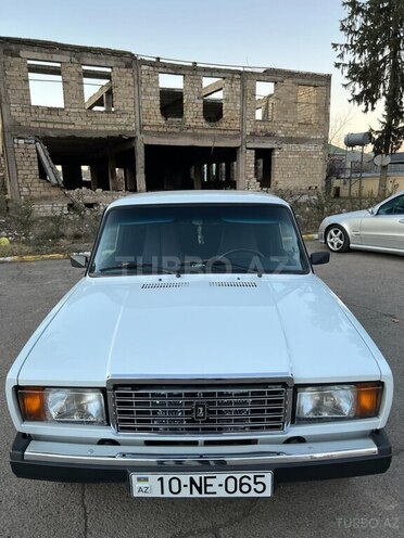 LADA (VAZ) 2107 2004, 100,000 km - 1.6 l - Tovuz
