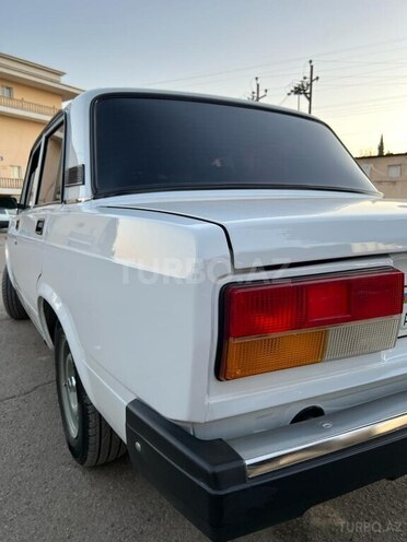 LADA (VAZ) 2107 2004, 100,000 km - 1.6 l - Tovuz