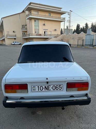 LADA (VAZ) 2107 2004, 100,000 km - 1.6 l - Tovuz