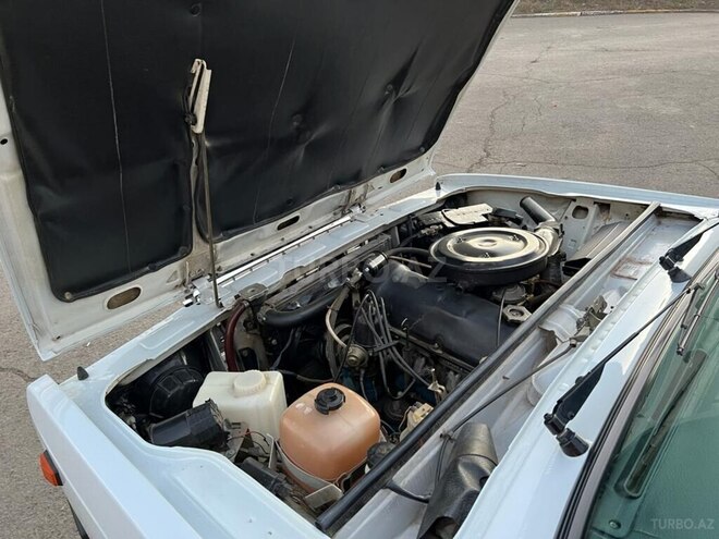 LADA (VAZ) 2107 2004, 100,000 km - 1.6 l - Tovuz